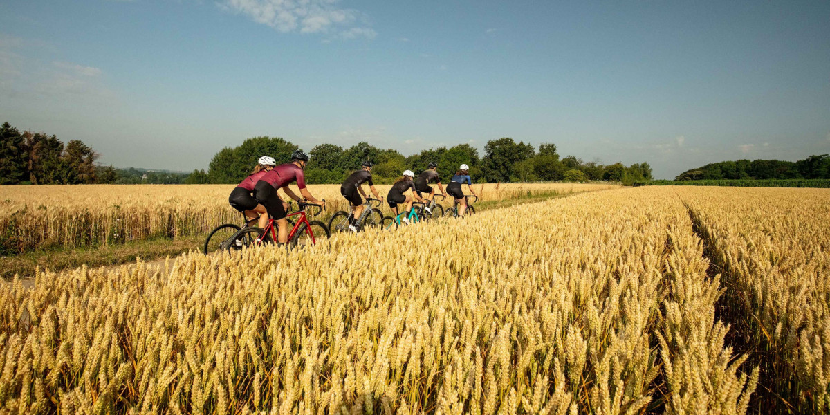 10x Tochten voor het Klimmersbrevet