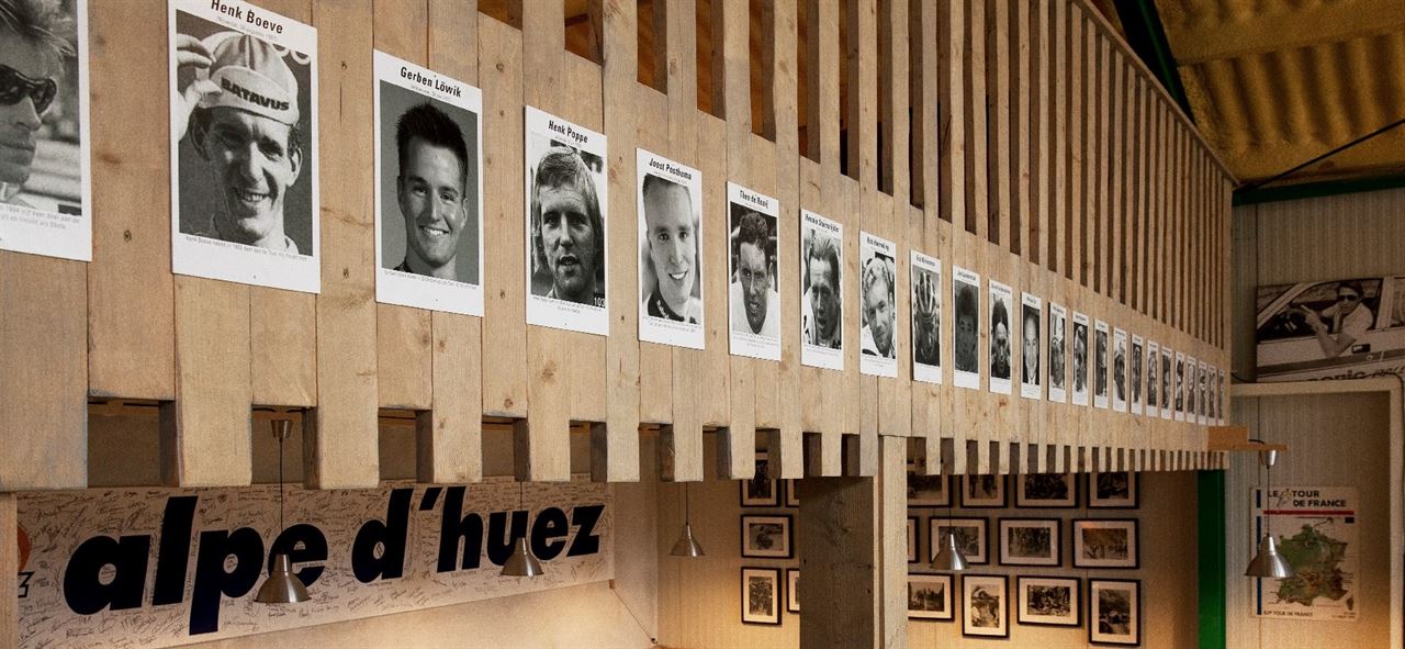 Fietsspot: Kuiper Native