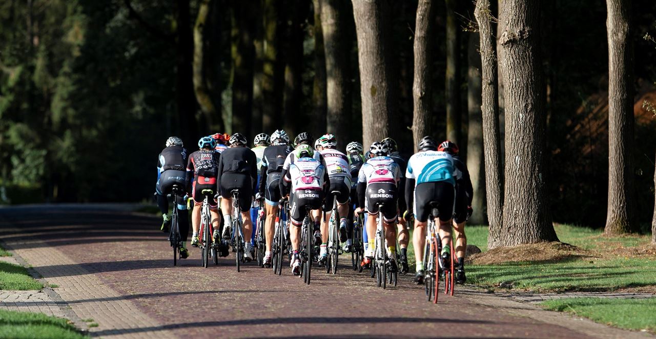Tour de Groningen
