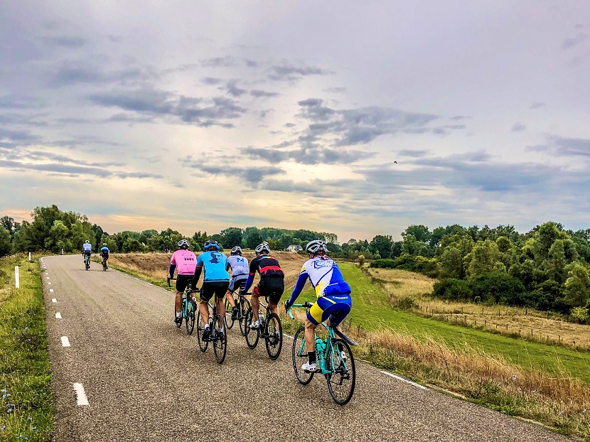 Langste Dag Challenge 2021