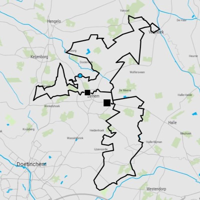 10x Gave graveltochten voor de komende herfst- en wintermaanden