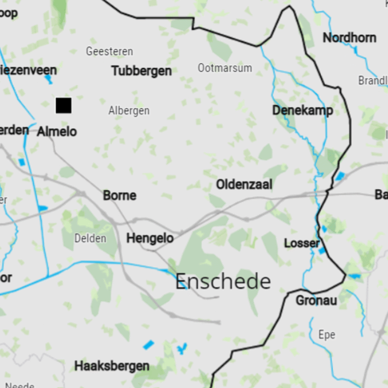 10x Tochten voor het Klimmersbrevet