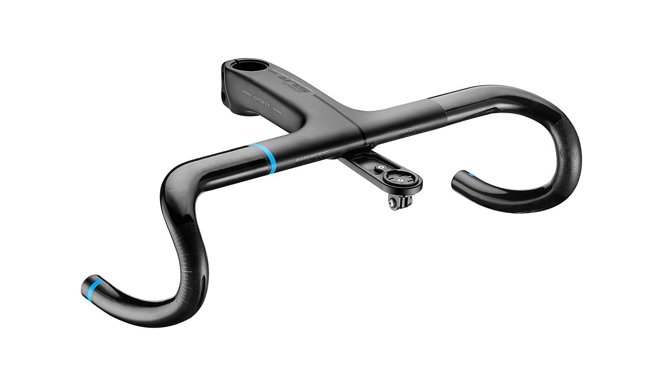 De Giant Contact SLR.