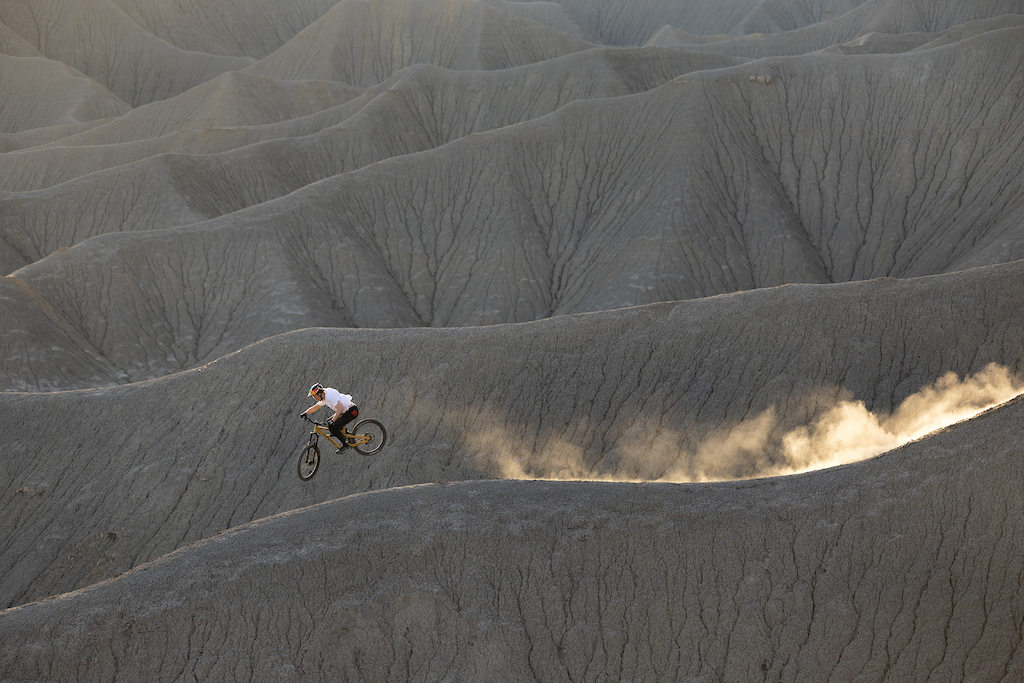 Filmtip: Art of MTB III