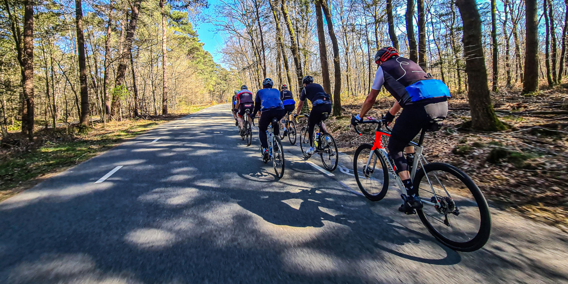 Deze 10x toertochten mag je in 2026 niet missen