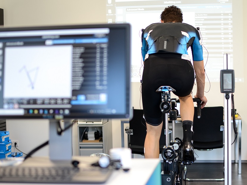 Hoe je pijntjes en krachtsverlies voorkomt dankzij een bikefitting