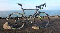2018 merida sales reacto 400