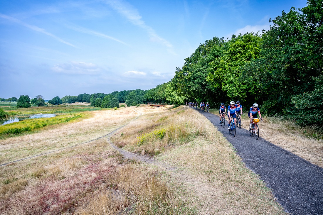 Fietsen voor het klimaat? Schrijf je in voor de Climate Classic 2024