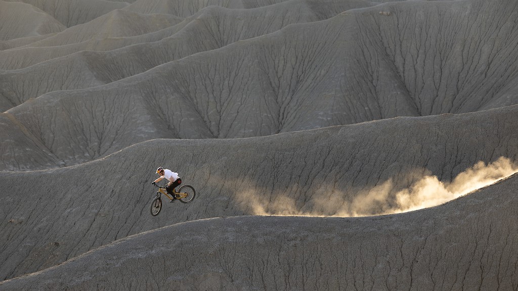 Filmtip: Art of MTB III