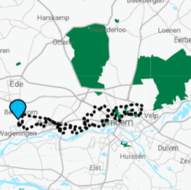 10x Toertochten die je in 2021 niet mag missen!