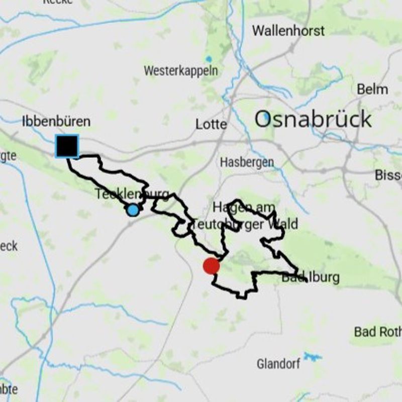Deze 10x toertochten mag je in 2026 niet missen