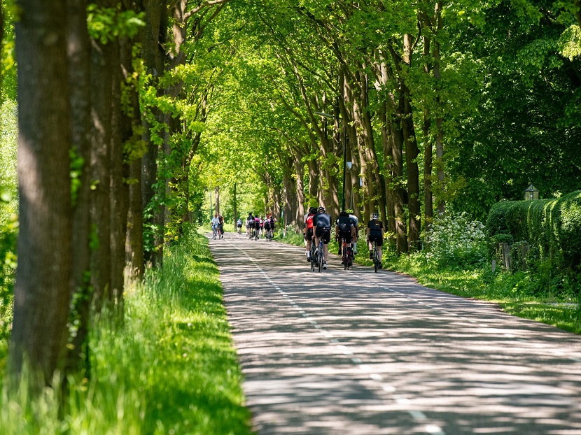 Wanneer kun je weer een toertocht rijden?