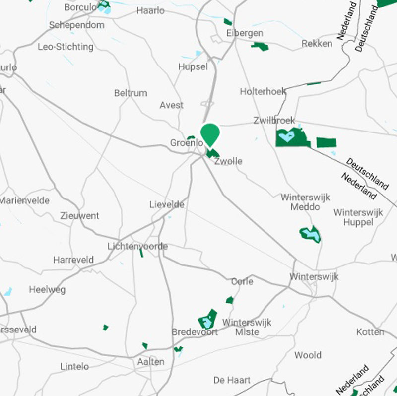 10x tochten fietsen tussen kerst en oud en nieuw
