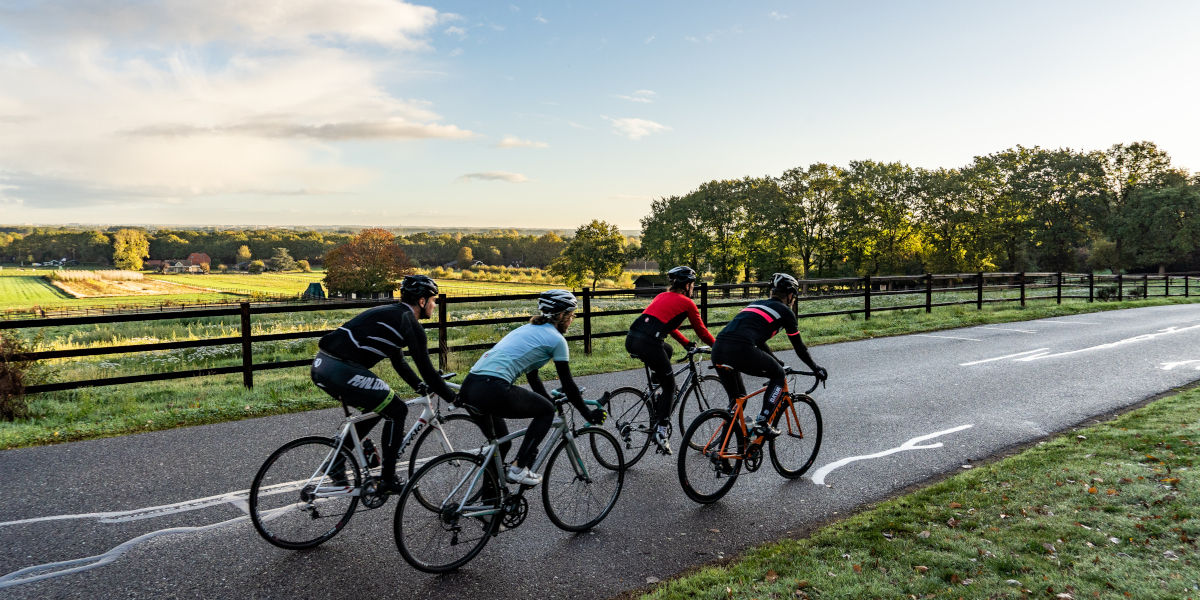 10x Toertochten die je in 2021 niet mag missen!