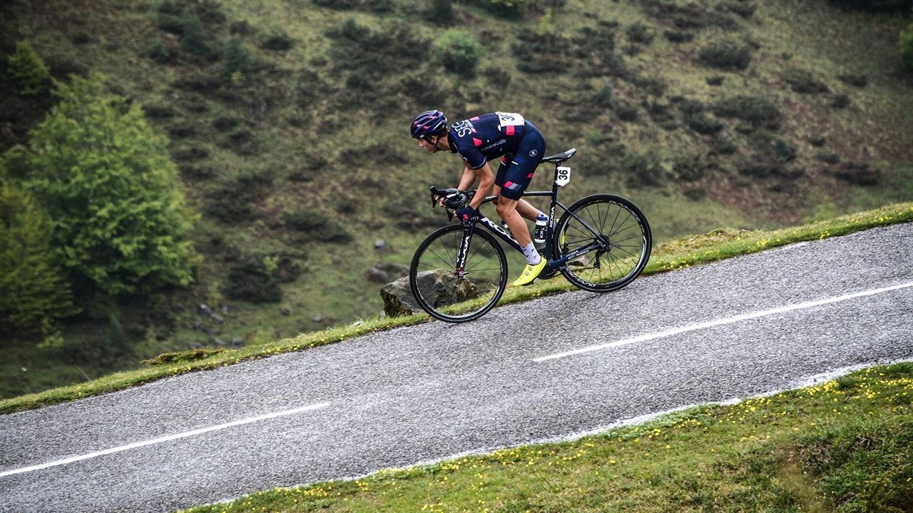 Efficiënt trainen en herstellen