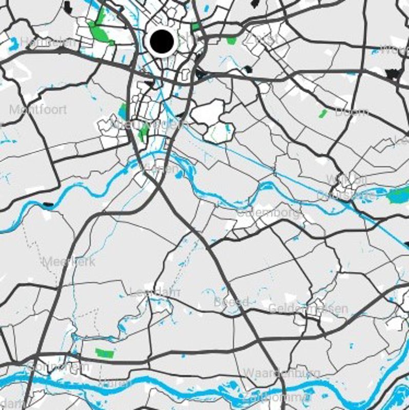 10x Toertochten die je in 2022 niet mag missen