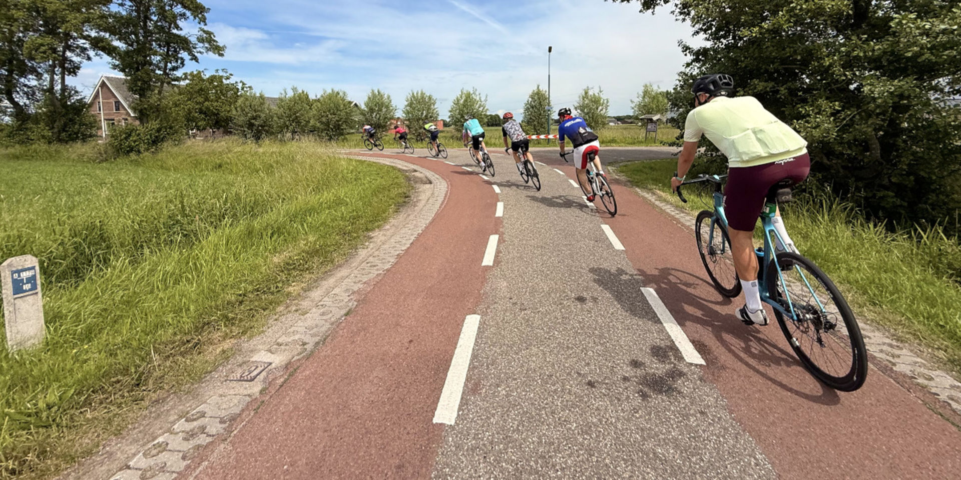 Ridelist: 10x tochten die je energie geven