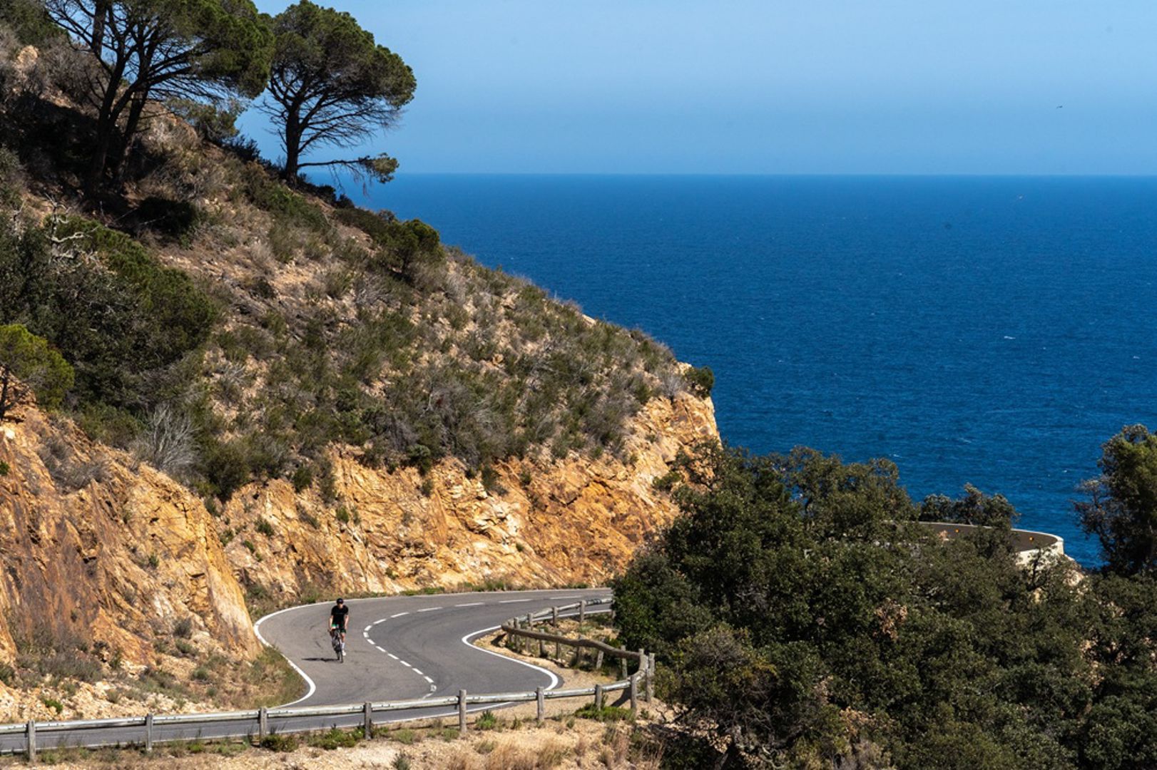 Wat is het nut van een weekje trainen op Mallorca of in Calpe?