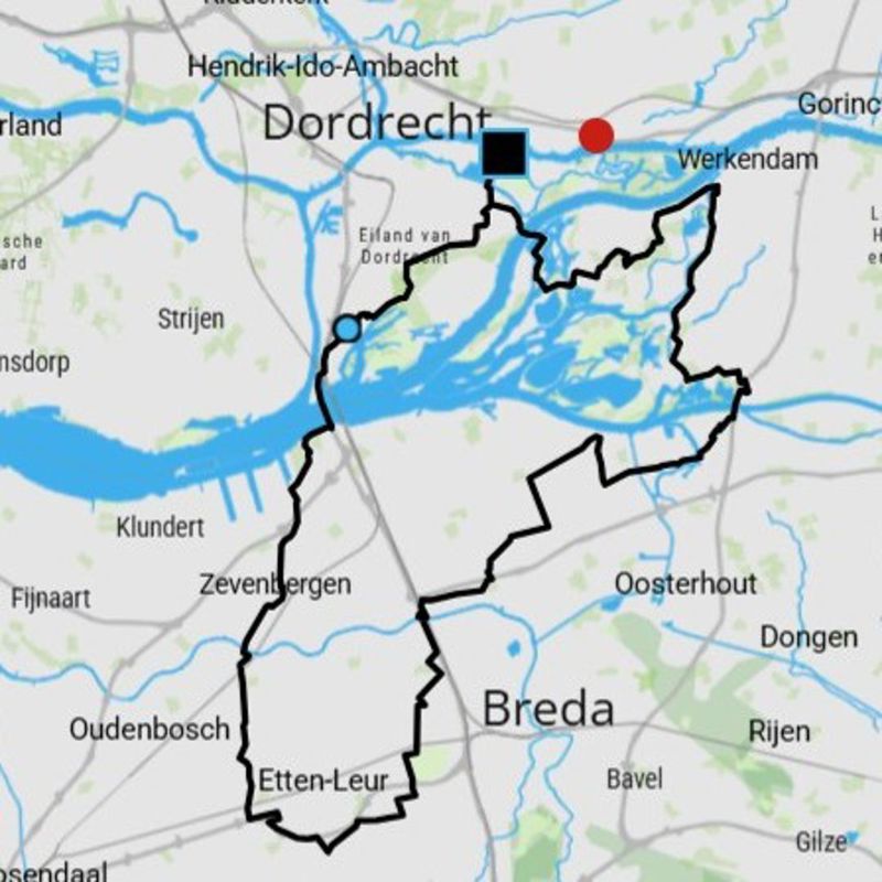 Fiets jouw eigen Tour of Holland door mee te doen aan deze zes toertochten
