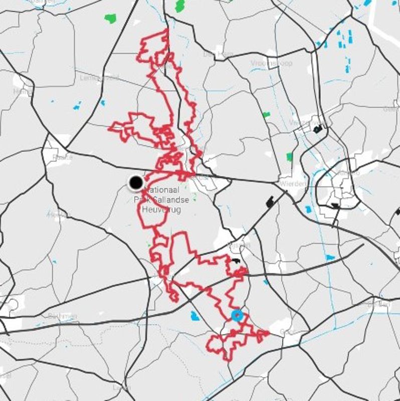 9x MTB-marathons voor kilometervreters