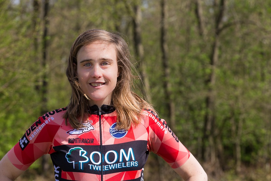 Column: Petra Strijdhorst over mountainbikeroutes, vignetten en natuur