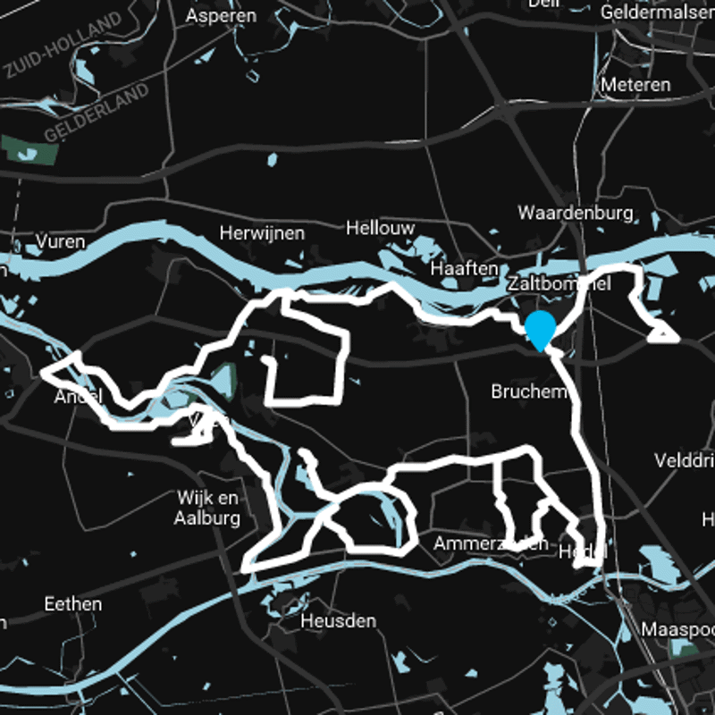 3x Beestachtige routes voor Dierendag