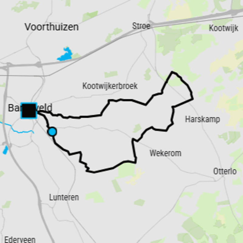 9x toertochttips voor beginners