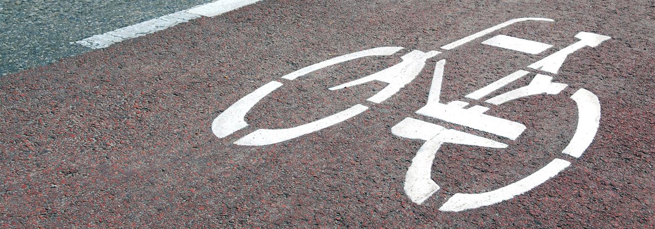 Verkeersregels voor wielrenners