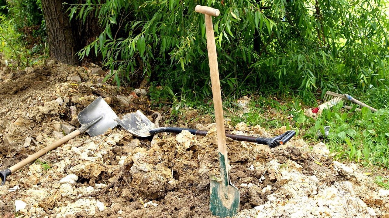 Trail Update 09/2018