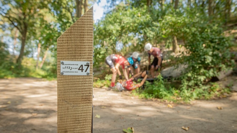 Wat kun je het beste doen als je een hersenschudding hebt gehad?