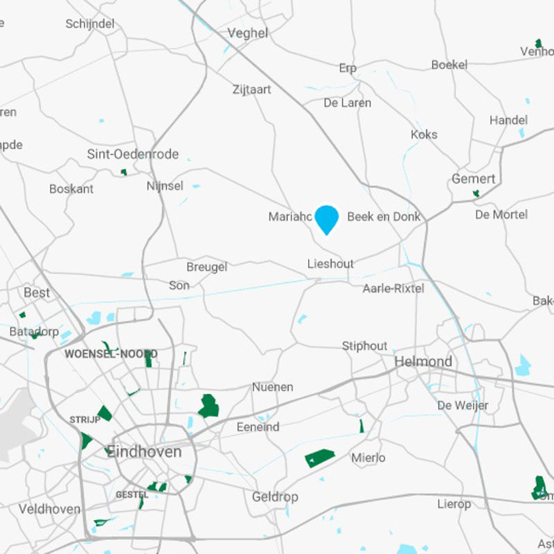 7x Nightrides voor op jouw ridelist
