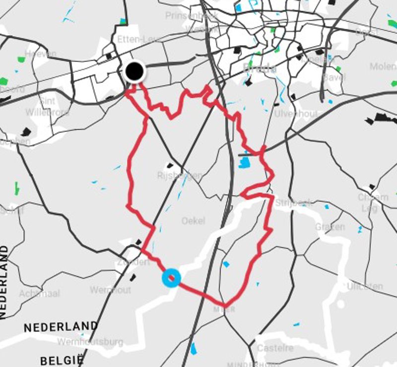 Zet deze 9x La Vuelta tochten in je agenda