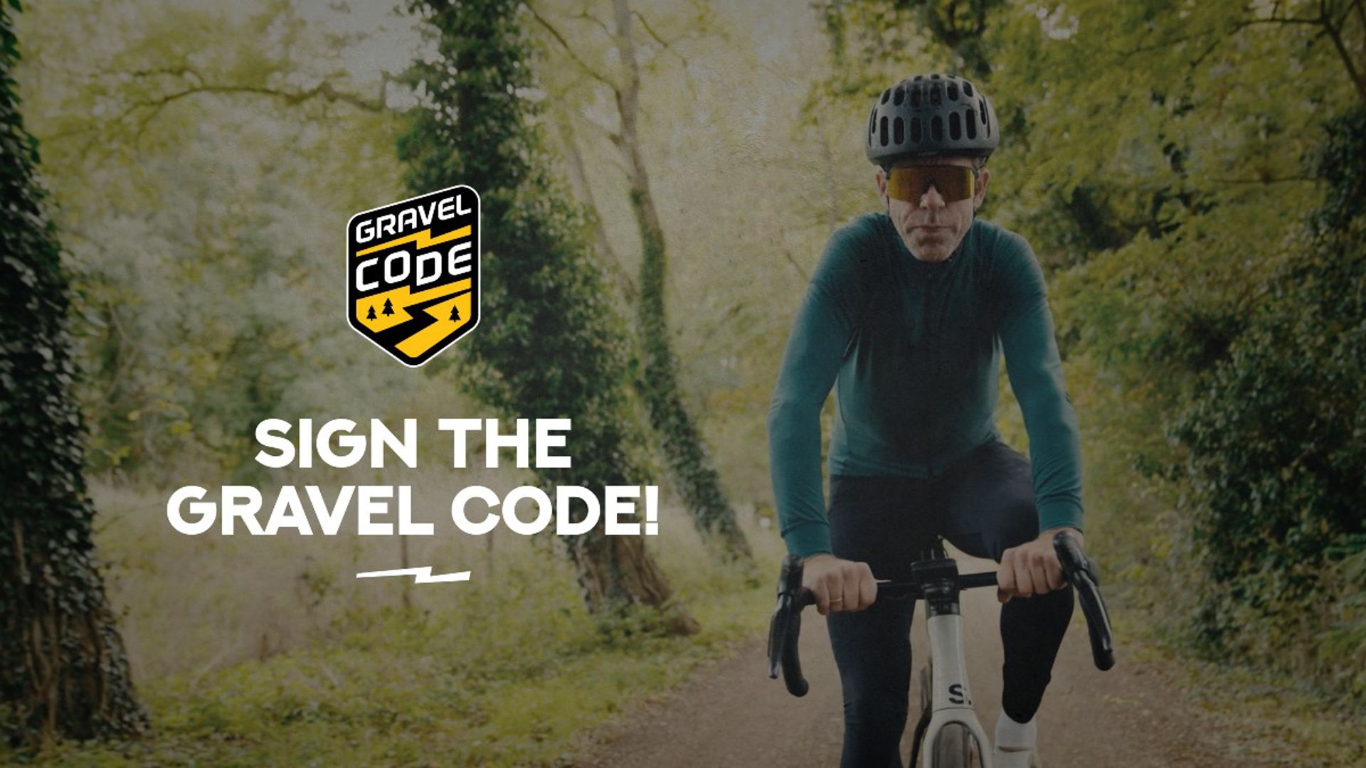 WK Gravel 2025: waarom jij de Gravel Code moet kennen