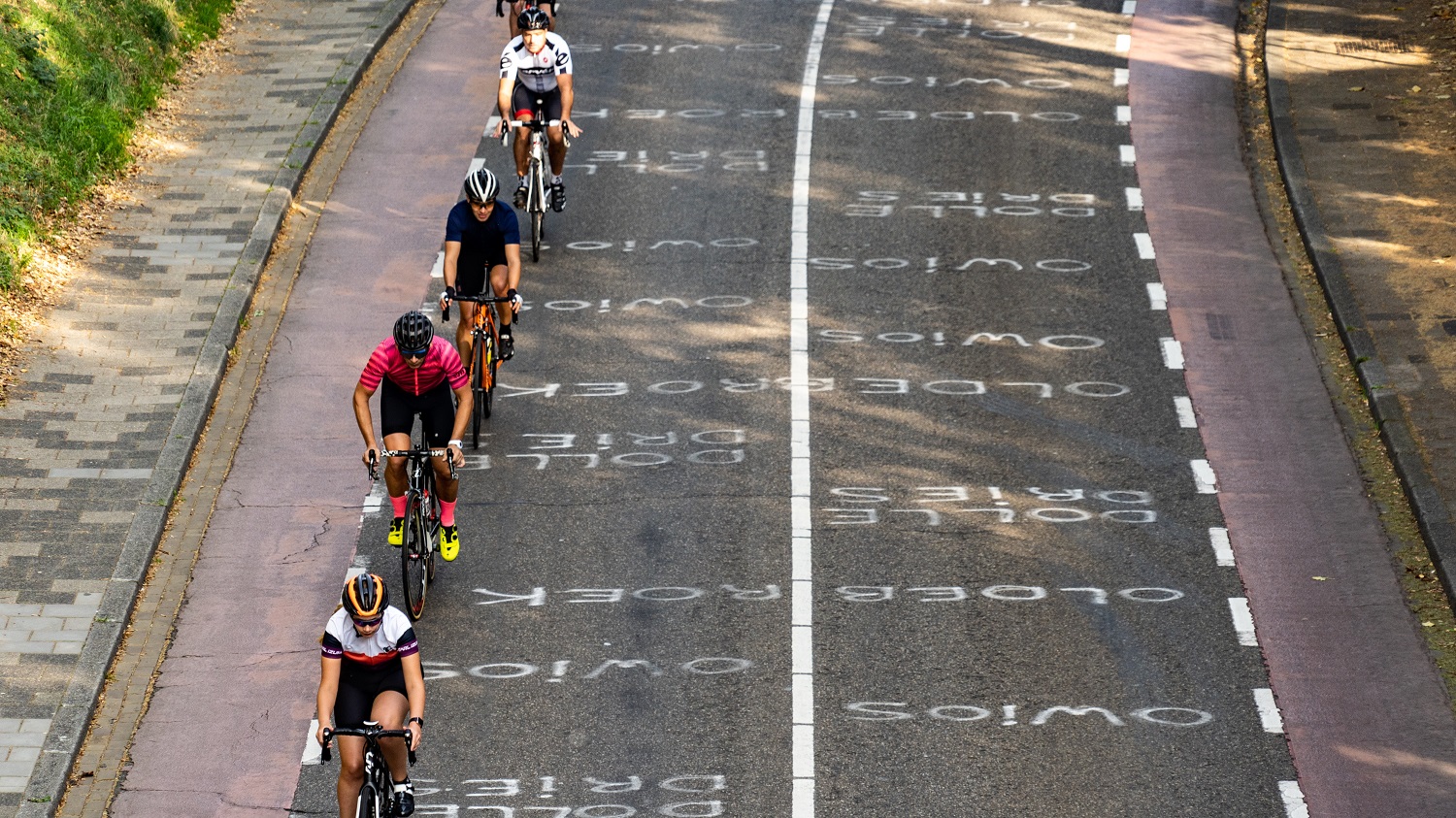 Wielerfestival Cauberg: weer een grote toertocht op de kalender