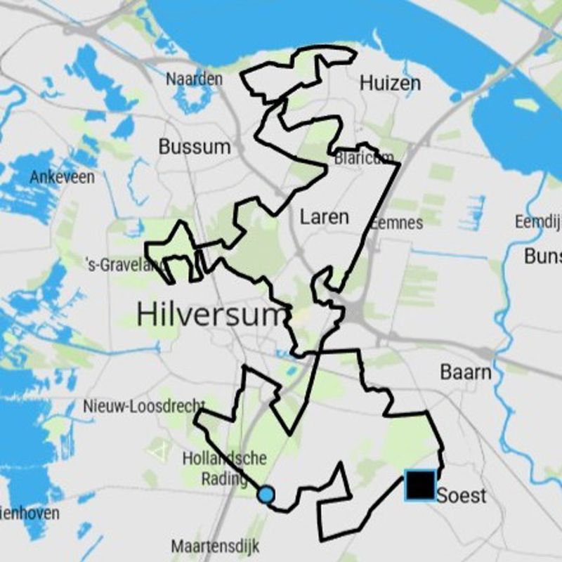 Dit zijn de 10x mooiste graveltochten van 2026