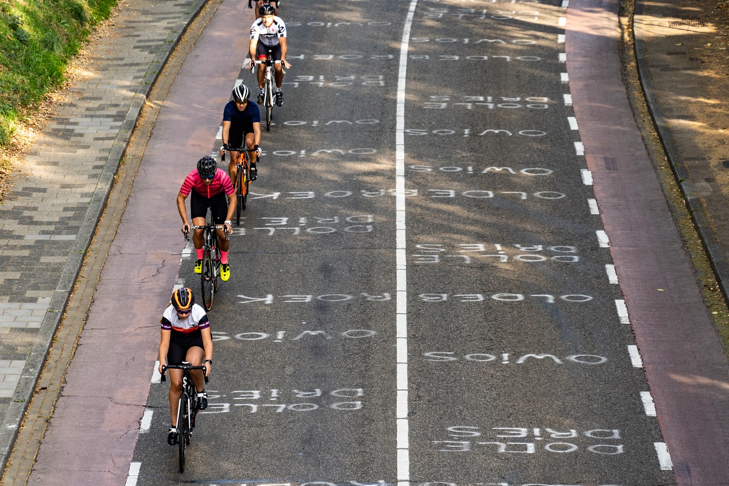 Wielerfestival Cauberg: weer een grote toertocht op de kalender