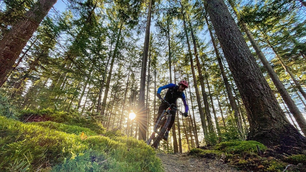 Voorproefje uit Fietssport Magazine #1: MTB-route Soest