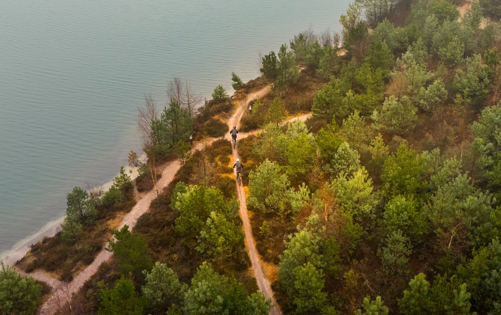 Zet deze 3 mountainbiketochten op je lijstje: Bartje 200, de Veldslag, Drenthe 200