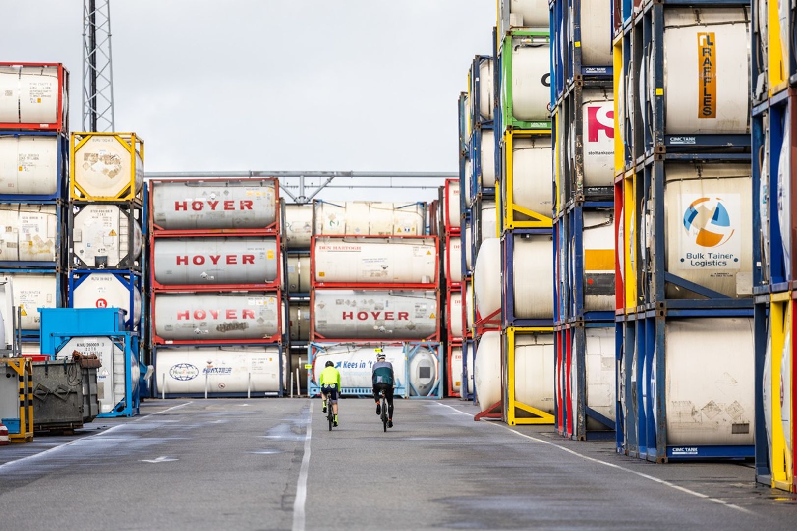 Voor op je bucketlist: Ronde van Nijmegen, Chouffe Classic en Harbour Tour