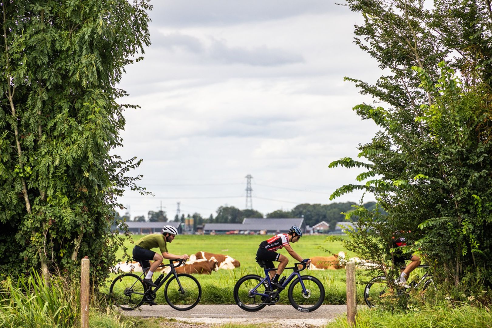 Welke toertocht ga jij dit weekend fietsen?