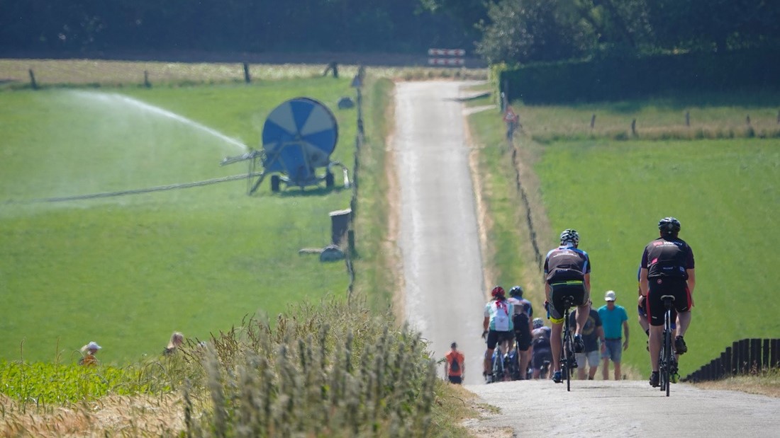 Kalender 2025 is geopend. Plan nu jouw toertochten!