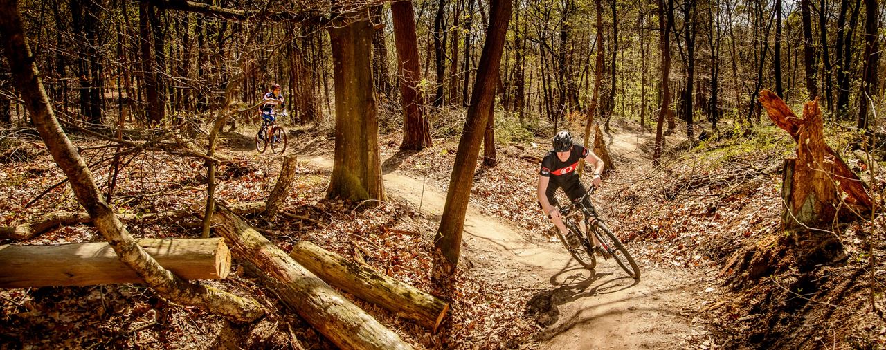 Natuurprijs 2016: MTB-project valt in de prijzen