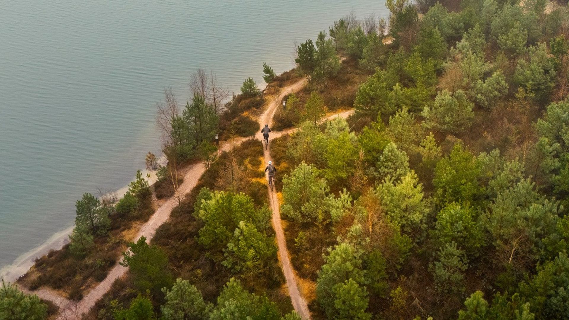 Zet deze 3 mountainbiketochten op je lijstje: Bartje 200, de Veldslag, Drenthe 200