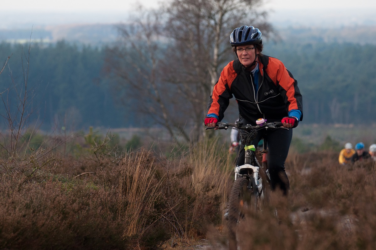 10x tochten fietsen tussen kerst en oud en nieuw