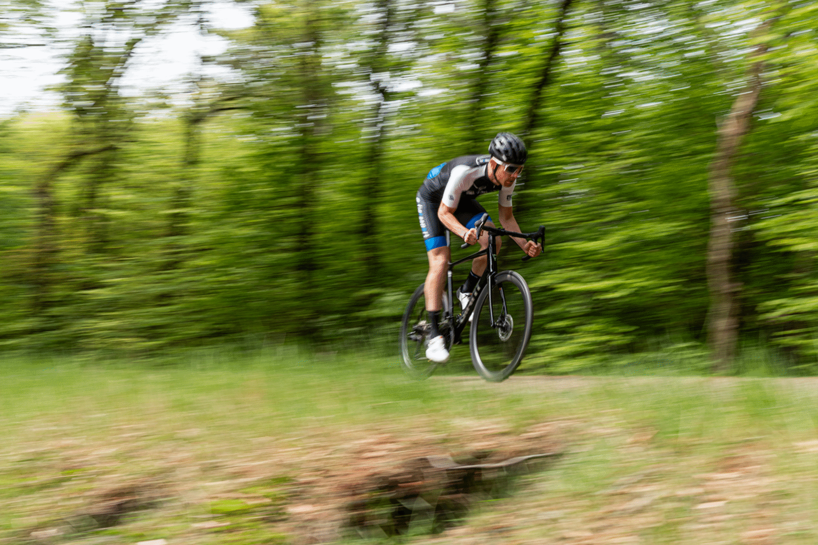 Lopen fanatieke fietsers meer risicio op hart- een vaatziekten?