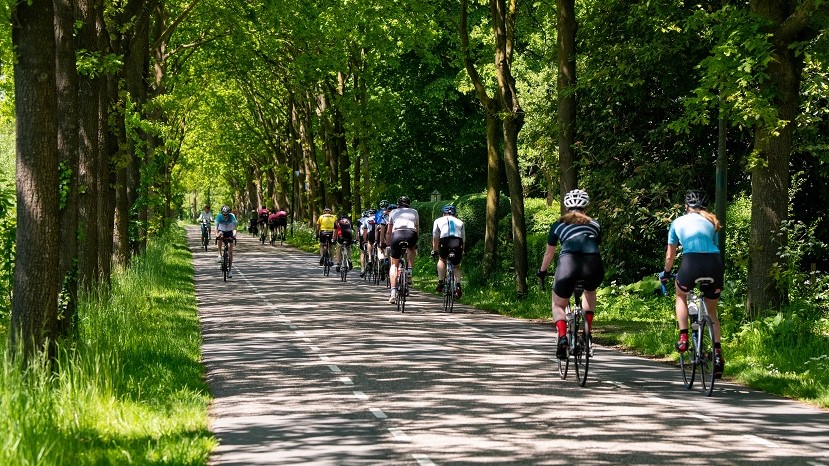 Streep jij de Utrechtse Wielertrilogie van je lijstje?