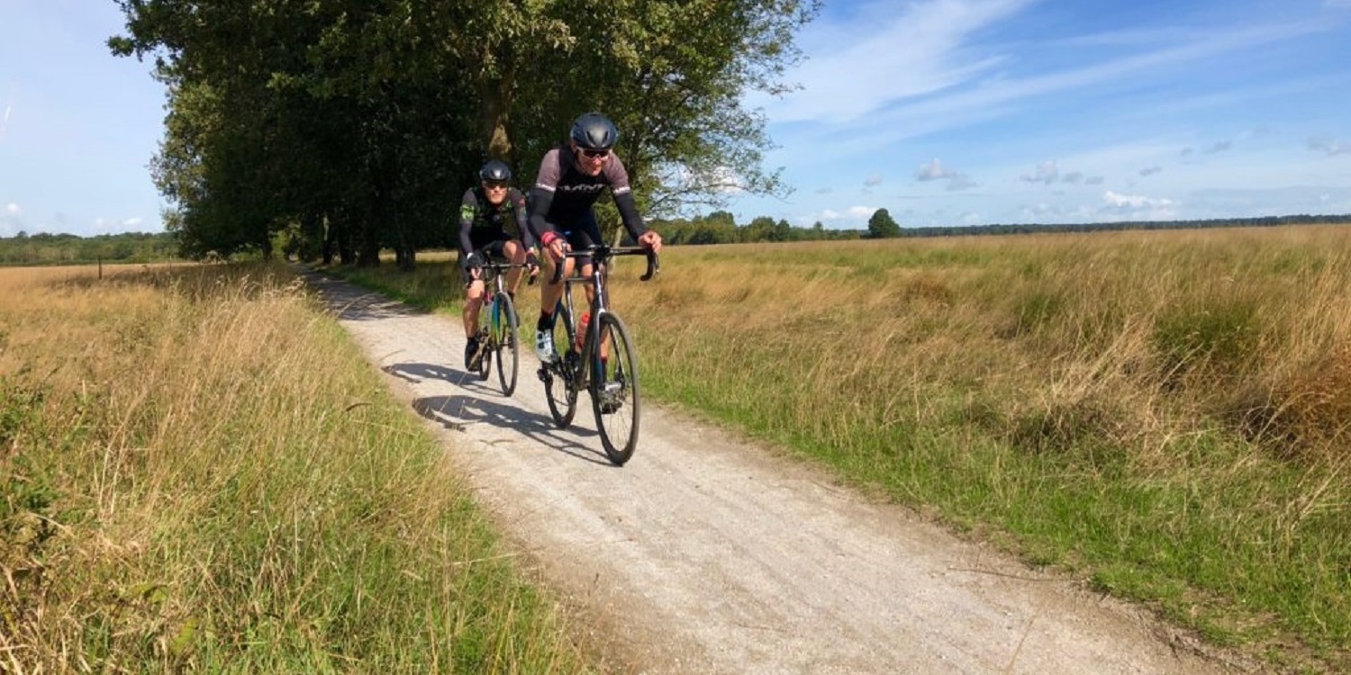 10x Mooiste graveltochten in 2020