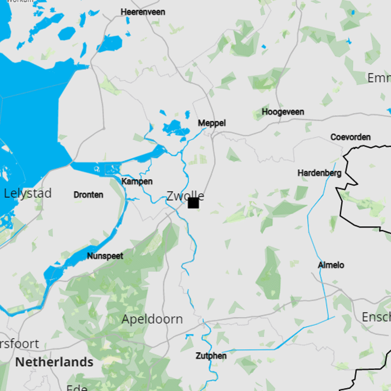 Ridelist: 7x Fietsen voor het goede doel