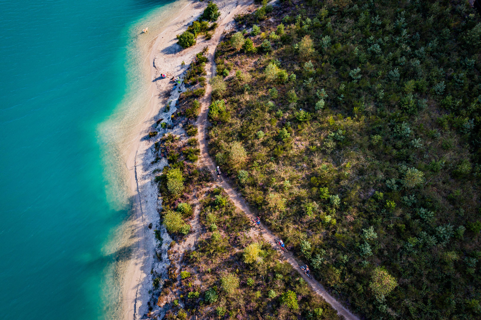 Vijf mountainbikeroutes in Drenthe die je niet mag missen