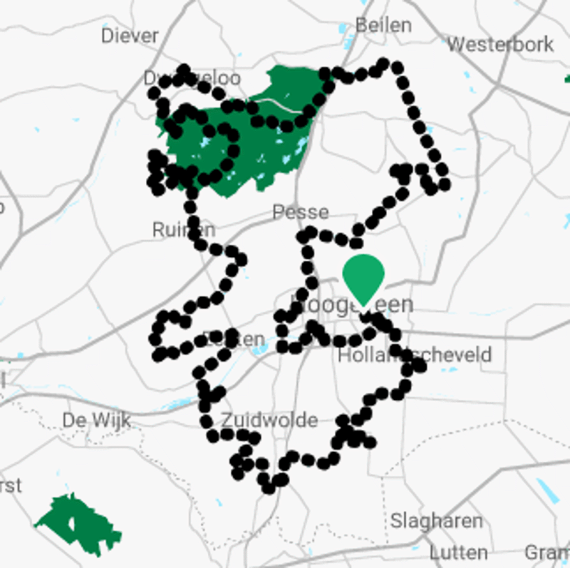 10x Mooiste graveltochten in 2020